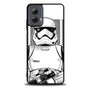 Stormtrooper Army Star Wars Motorola Moto G Power Case