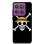 Straw Hat Pirates Flag Motorola Moto G Power 2025 Case