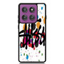 Stussy Art Motorola Moto G Power 2025 Case