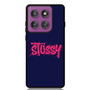 Stussy Creative Motorola Moto G Power 2025 Case