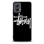 Stussy Original Motorola Moto G Power Case