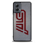 Subaru Sti Intercooler Motorola Moto G Power Case