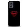 Superboy Logo Motorola Moto G Power Case