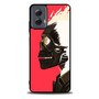 Superhero Series Ghost Rider Motorola Moto G Power Case