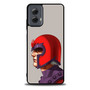 Supervillain Series Magneto Motorola Moto G Power Case