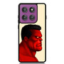Supervillain Series Red Hulk Motorola Moto G Power 2025 Case
