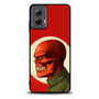 Supervillain Series Red Skull Motorola Moto G Power Case