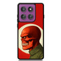 Supervillain Series Red Skull Motorola Moto G Power 2025 Case