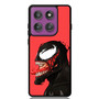 Superhero Series Venom Motorola Moto G Power 2025 Case