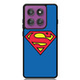 Superman old Logo Motorola Moto G Power 2025 Case
