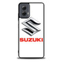 Suzuki Logo Motorola Moto G Power Case