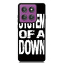 System Of A Down Motorola Moto G Power 2025 Case