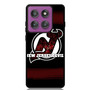 Team New Jersey Devils Motorola Moto G Power 2025 Case