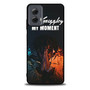 Tee Grizzley Motorola Moto G Power Case