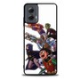 Teen Titans Teams Motorola Moto G Power Case