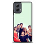 Teen Wolf Beacon Hills Lacrosse Motorola Moto G Power Case