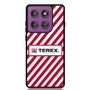 Terex Heavy Equipment 2 Motorola Moto G Power 2025 Case