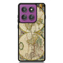 Tetarrum orbis vintage Motorola Moto G Power 2025 Case