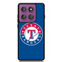 Texas Rangers 7 Motorola Moto G Power 2025 Case
