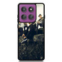 The Amity Affliction Band Motorola Moto G Power 2025 Case