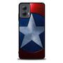 The Avengers Captain America Shield Motorola Moto G Power Case