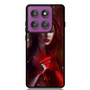 The Avengers Scarlet Witch Motorola Moto G Power 2025 Case