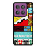 The Big Bang Theory 1 Motorola Moto G Power 2025 Case