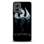 The Elder Scroll of Skyrim a Dragon Born Motorola Moto G Power Case
