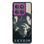 The Elder Scroll of Skyrim Motorola Moto G Power 2025 Case