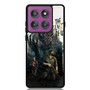The Last of Us Joel & Ellie 1 Motorola Moto G Power 2025 Case