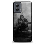 The Last Of Us Part 2 Playing Guitar Motorola Moto G Power Case