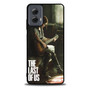 The Last Of Us Part 2 Motorola Moto G Power Case