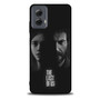 The Last Of Us Survival Game Motorola Moto G Power Case