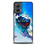 The Legend of Zelda 5 Motorola Moto G Power Case