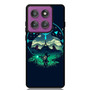 The Legend of Zelda Breath of the Wild 1 Motorola Moto G Power 2025 Case