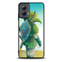 The Legend of Zelda Link Motorola Moto G Power Case