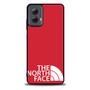 The North Face 1 Motorola Moto G Power Case