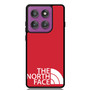 The North Face 1 Motorola Moto G Power 2025 Case