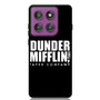 The Office Dunder Miflfin 1 Motorola Moto G Power 2025 Case