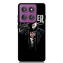 The Punisher Marvel Motorola Moto G Power 2025 Case