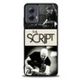The Script Motorola Moto G Power Case