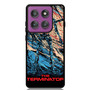 The Terminator Motorola Moto G Power 2025 Case