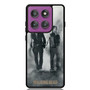 The Walking Dead Rick & Daryl Motorola Moto G Power 2025 Case