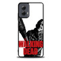 The Walking Dead Negan 3 Motorola Moto G Power Case