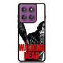 The Walking Dead Negan 3 Motorola Moto G Power 2025 Case