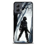 The Winter Soldier Motorola Moto G Power Case