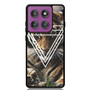 Tiger Triangles Motorola Moto G Power 2025 Case