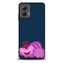Tints & Shades Exclusive Cheshire Cat Motorola Moto G Power Case