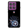 Titans American Football Motorola Moto G Power 2025 Case