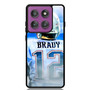 Tom Brady 2 Motorola Moto G Power 2025 Case